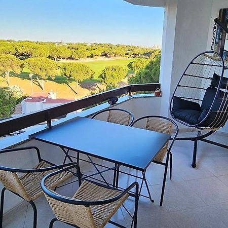 Golf & Mar - T2 Apartment Vilamoura Exterior foto