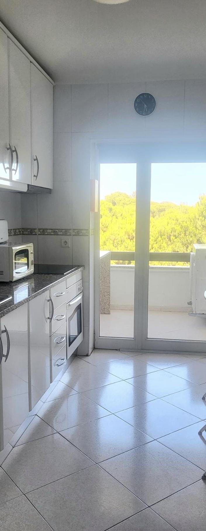 Golf & Mar - T2 Apartment Vilamoura Exterior foto