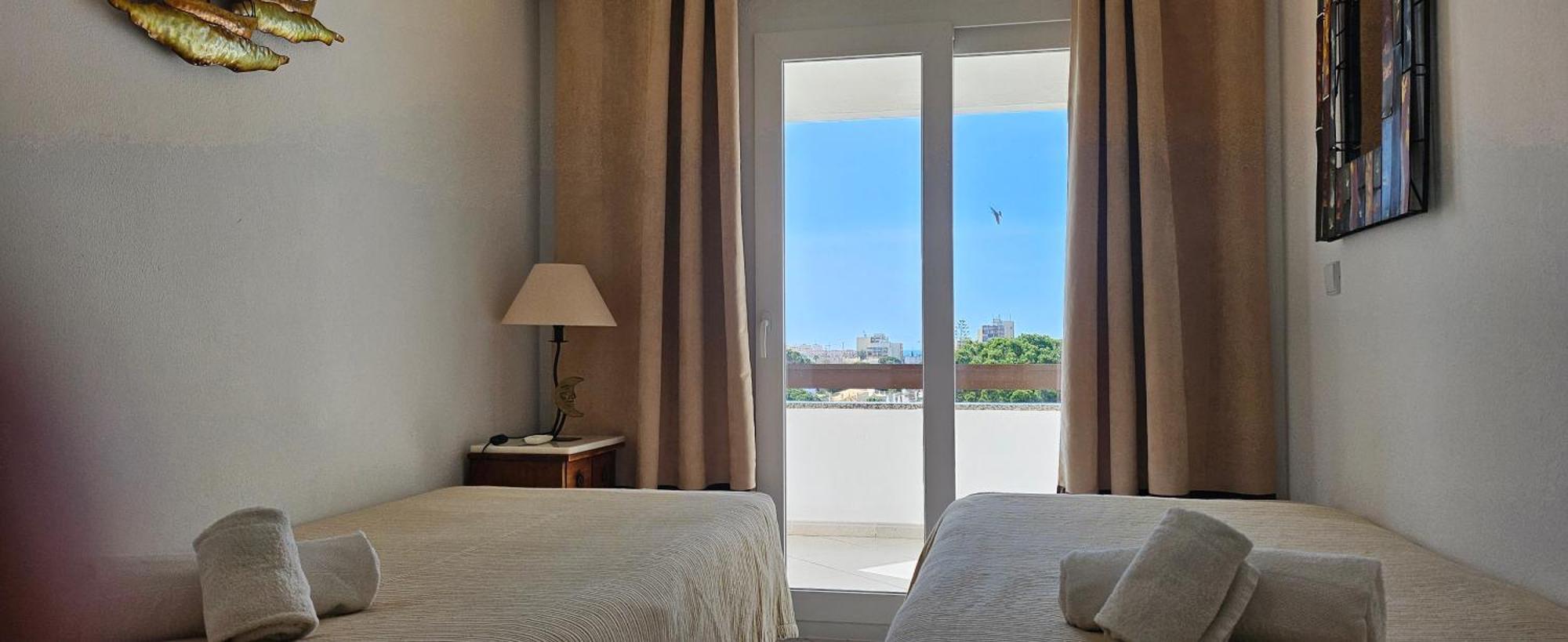 Golf & Mar - T2 Apartment Vilamoura Exterior foto
